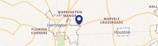 6479 Milford Harrington Hwy