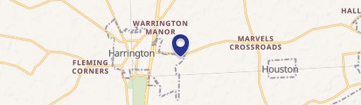 6467 Milford Harrington Hwy