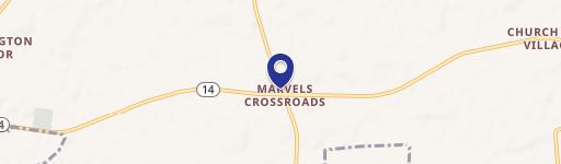 4490 Milford Harrington Hwy