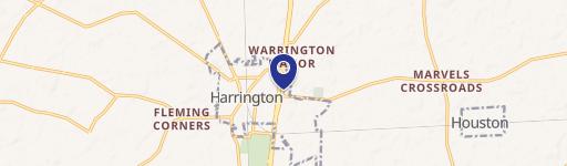 7184 Milford Harrington Hwy