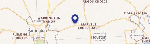 5332 Milford Harrington Hwy