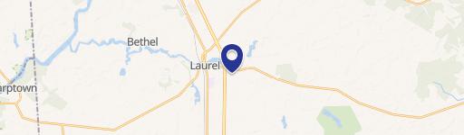 Laurel, DE 19956