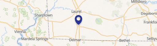 Laurel, DE 19956