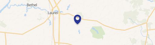 12887 Trussum Pond Rd