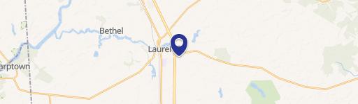 11233 Trussum Pond Rd