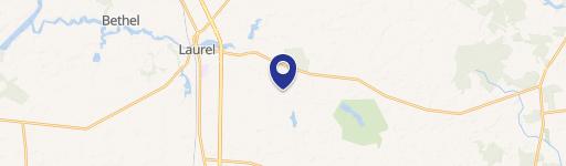 12849 Trussum Pond Rd