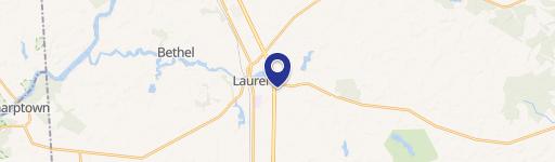 11151 Trussum Pond Rd