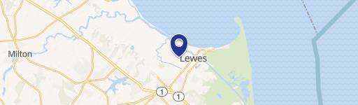 Lewes, DE 19958
