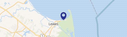 Lewes, DE 19958