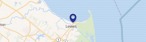 Lewes, DE 19958