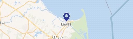 Lewes, DE 19958