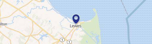 Lewes, DE 19958