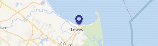Lewes, DE 19958