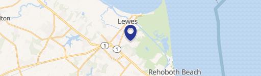 18578 J G Townsend Blvd