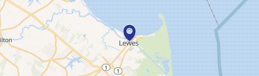 Lewes, DE 19958