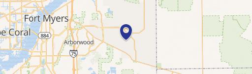 Lehigh Acres Duplex Lot