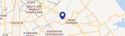 8295 Brick Granary Rd