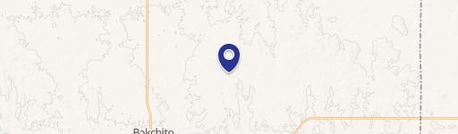 40 Acres of Oklahoma Land