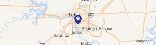 Commercial Lot in Tulsa, OK