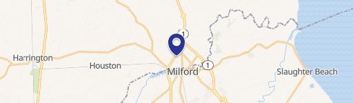 800 Dupont Blvd, Unit 1