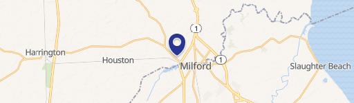 Milford Harrington Hwy