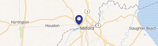 Milford Harrington Hwy