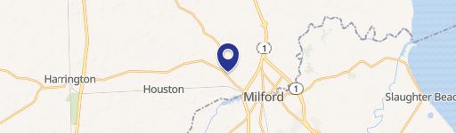 Milford Harrington Hwy