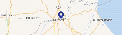 600 Mispillion, Unit S