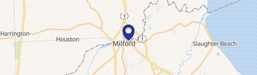 401 Mispillion, Unit S