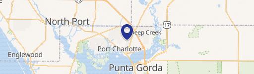 Residential Lot in Punta Gorda