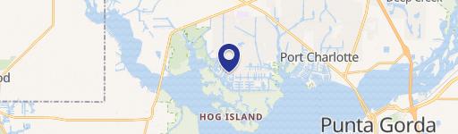 Oversized Waterfront Residential Lot