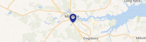 Millsboro, DE 19966