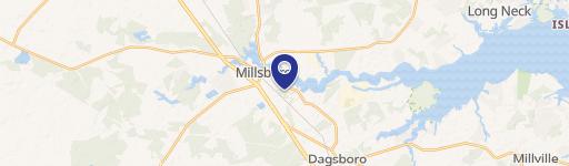 Millsboro, DE 19966