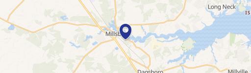 Millsboro, DE 19966
