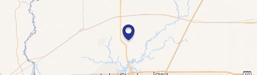 Residential Land in Gillis Area