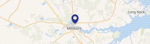 Millsboro, DE 19966