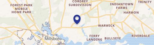 29292 John J Williams Hwy