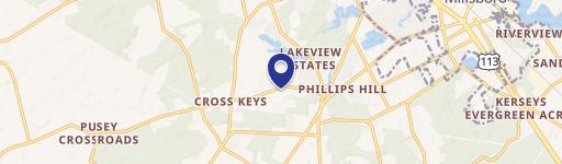 22518 Phillips Hl Rd