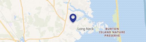 26089 Shoppes At Long Nck Blvd, Unit 8