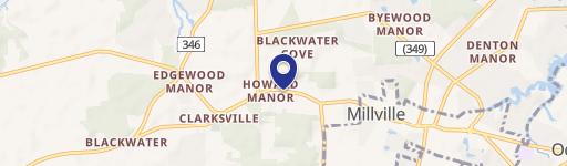 Ocean View, DE 19970