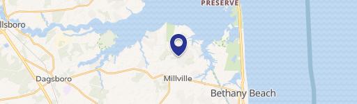 Ocean View, DE 19970