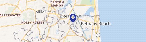 Ocean View, DE 19970