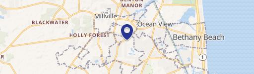 Ocean View, DE 19970