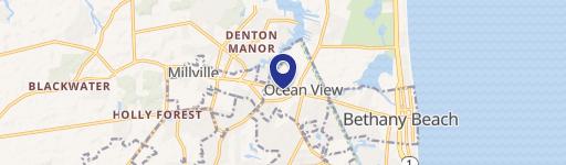 Ocean View, DE 19970