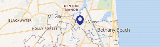 Ocean View, DE 19970