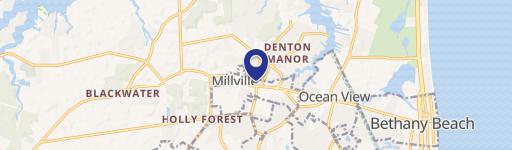 Ocean View, DE 19970