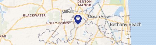 Ocean View, DE 19970