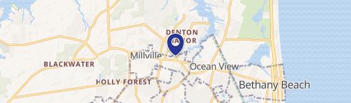 Ocean View, DE 19970