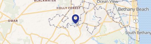 Ocean View, DE 19970