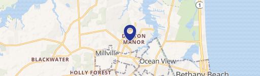 Ocean View, DE 19970